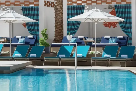 Waldorf Astoria Las Vegas