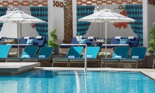 Waldorf Astoria Las Vegas
