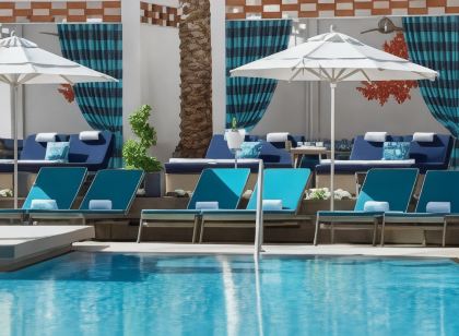 월도프 아스토리아 라스 베이거스