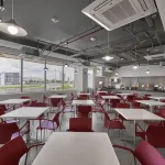 โรงแรม City Express Junior โดย Marriott Puebla Angelopolis