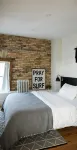 Historic 2 Bedroom Beach Lofts - Boutique Styled, Beach, Lake, stay Drifter Loft