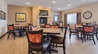 Best Western Plus Eagleridge Inn  Suites