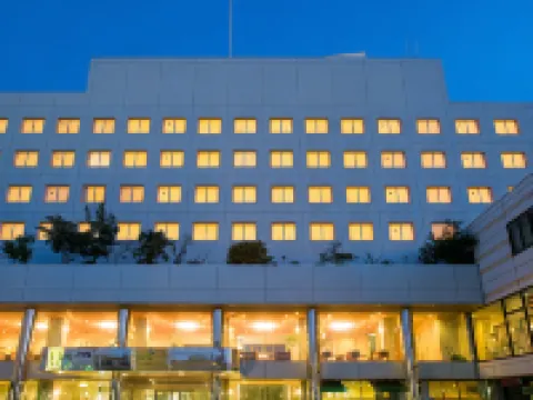 エクストールイン西条駅前 西条のホテル