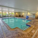 Hilton Garden Inn Memphis Wolfchase Galleria Hotel di Cordova