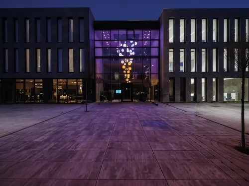 Hotel Eislinger Tor Hotels in SuBen