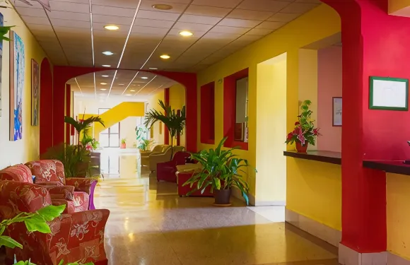 聖亞歷杭德羅酒店