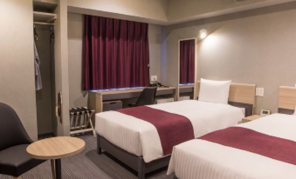 Kuretake Inn Nagoya Hisayaodori