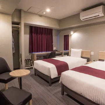 Kuretake Inn Nagoya Hisayaodori