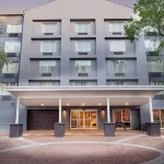 Fairfield Inn & Suites Atlanta Buckhead Hotels near Buckhead