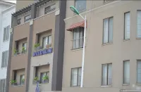 Intellectual Inn, Bahria Town Hotels in Rawalpindi