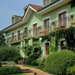 Penzion Tematin Hotel di 