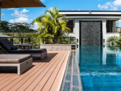 Eka Hotel Nairobi Hotels in Nairobi