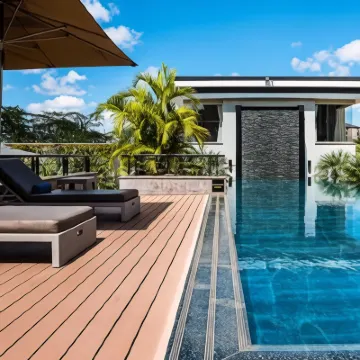 エカ ホテル ナイロビ