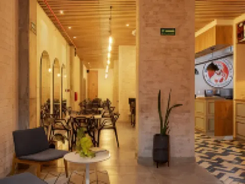 Altio Hotel Hoteles en Cali