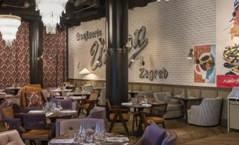Canopy by Hilton Zagreb
