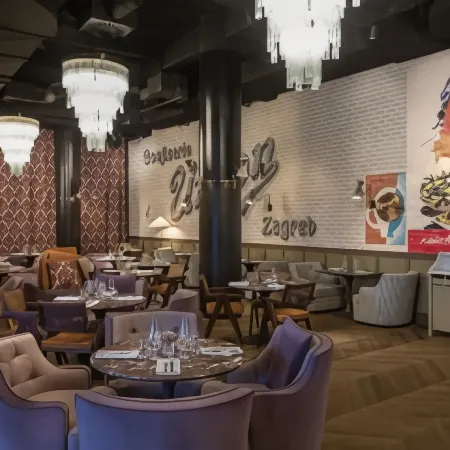 Canopy by Hilton Zagreb