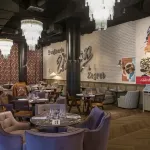 Canopy by Hilton Zagreb - breakfast