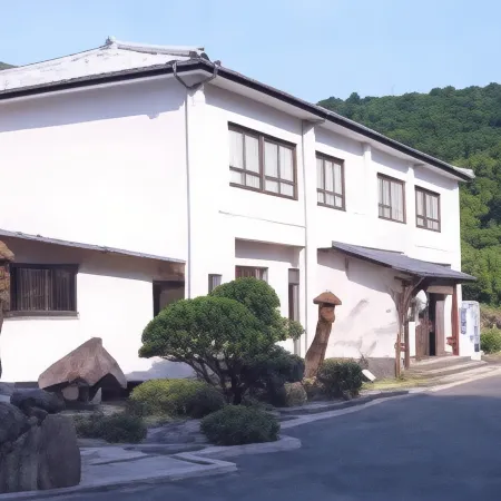 Ryokan Tanoura-Onsen