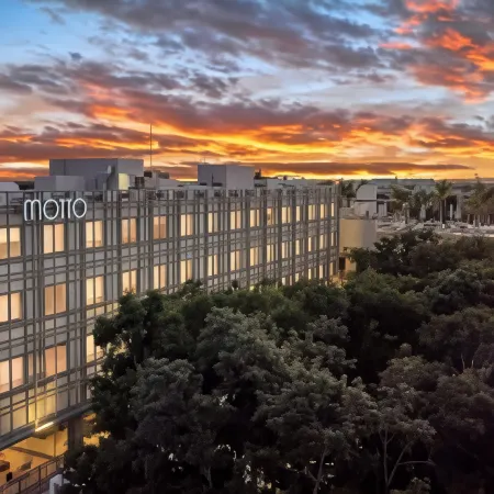 Motto by Hilton Tulum