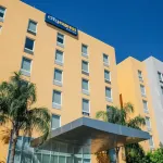 City Express by Marriott Monterrey Aeropuerto Hotels in Apodaca