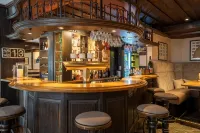 Ringhotel Niedersachsen - bar