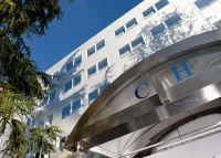 Best Western City Hotel