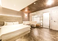 Gumi Bonggokdong Hotel Macheollu - spa