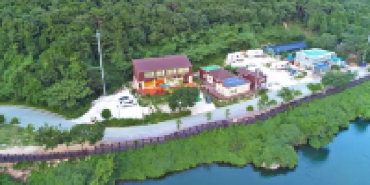 Wando Sumokwon Pension