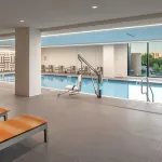 Hilton des Moines Downtown