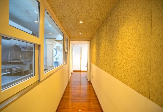 민트 호텔 아레키파