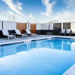 Fairfield Inn & Suites Canton Riverstone Parkway Hotel a Canton