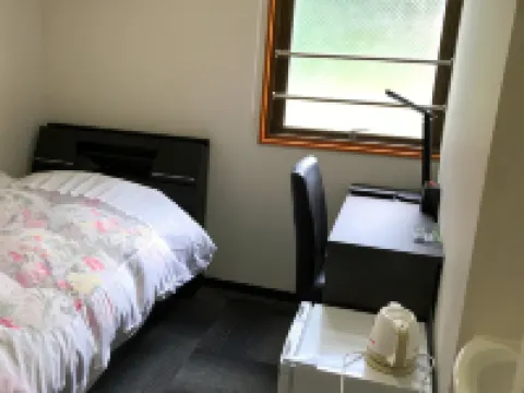 宮島温泉 滝乃荘 小矢部のホテル