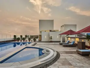Hilton Garden Inn Lucknow