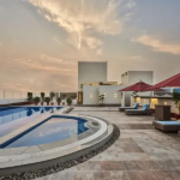 Hilton Garden Inn Lucknow