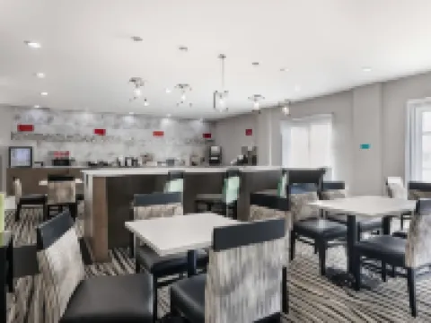 ベストウェスタン プラス エグゼクティブ レジデンシー マリオン マリオンのホテル