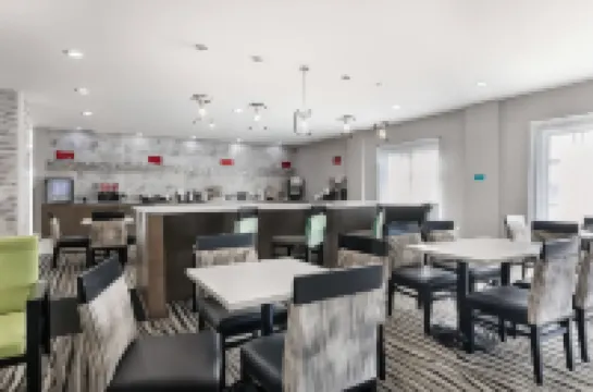 Best Western Plus Executive Residency Marion