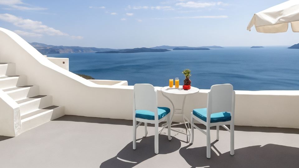 Villa Kyma