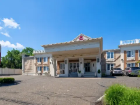 ベストウェスタン プラス フェアフィールド ホテル フェアフィールドのホテル