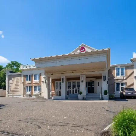 Best Western Plus Fairfield Hotel