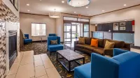 Best Western Troy Hotel Hotels in Troy