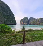 Phi Phi Dream Guest House - Alloggi