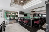Hotel Alice - bar