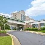 Homewood Suites by Hilton - Dulles Int'l. Airport Hotel a Floris