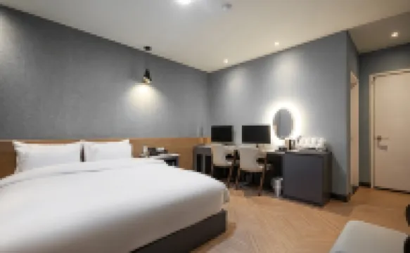 Wanju Hotel Aria