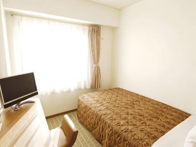 Hotel Toyo Inn Kariya