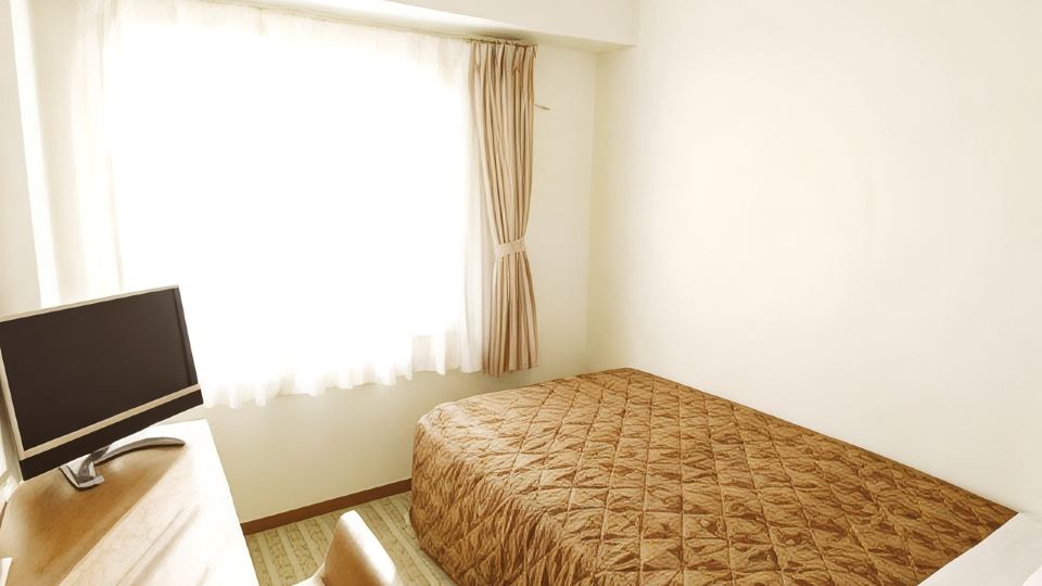 Hotel Toyo Inn Kariya