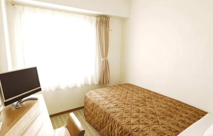 Hotel Toyo Inn Kariya