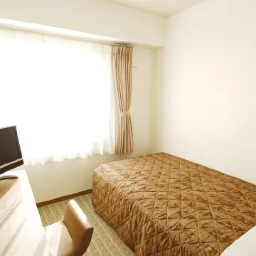 Hotel Toyo Inn Kariya Hotel berhampiran Kariya Station