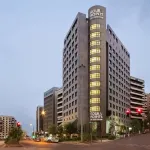 Four Points by Sheraton le Verdun Hotel a Ghobeiry