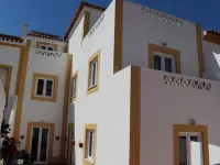 Quartos da Vila - Duna Parque Resorts & Hotels Hotels in Vila Nova de Milfontes